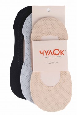 Подследники Чулок 162