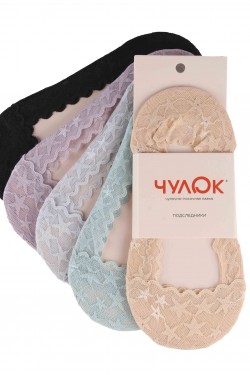 Подследники Чулок 155
