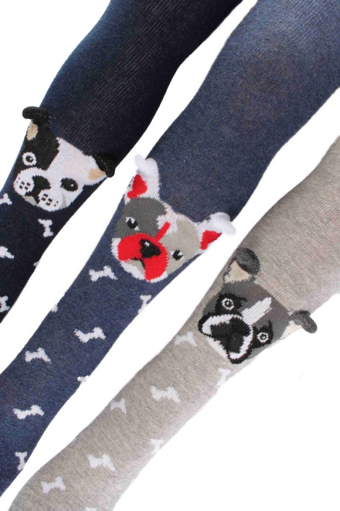 Колготки детские DBG 782