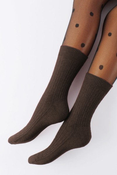 Носки женские Чулок шд23521