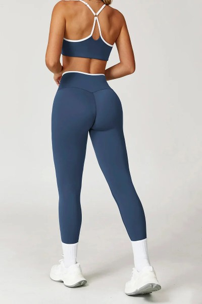 Леггинсы Чулок 7118