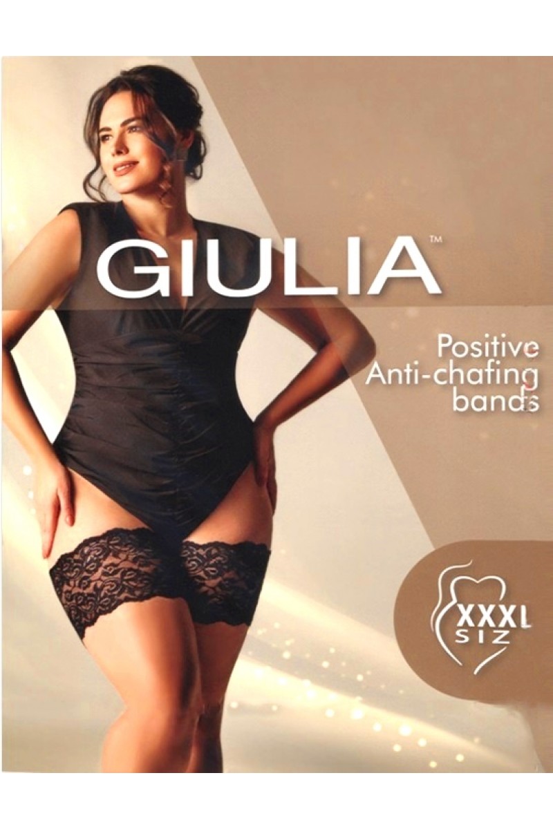 Бандалетки Giulia Positive Anti-Chafing Bands