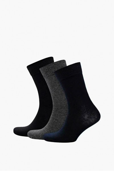 Носки мужские Sergio Dallini SGS013-235 (3п.)