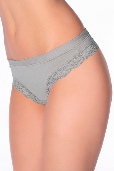 Трусы-стринги Jadea 519