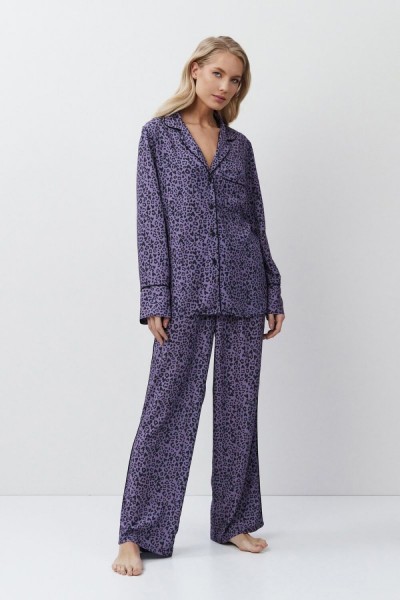 Пижама Aruelle Alix со штанами