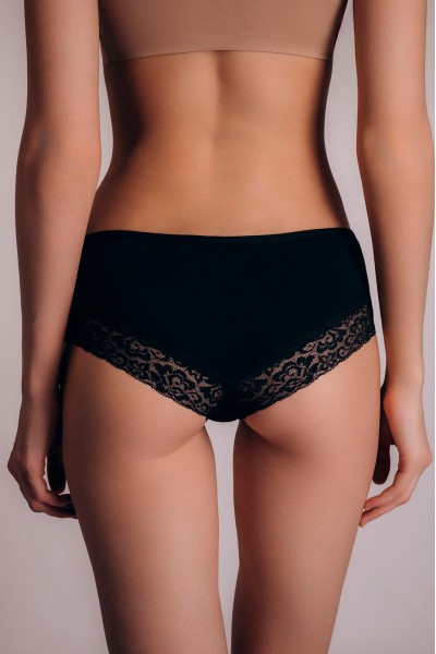 Трусы Indefini LUF5057