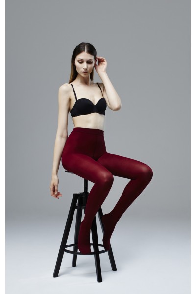Колготки компрессионные Solidea Red Wellness 140