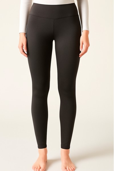 Леггинсы Чулок 5033-2 (толстый флис)