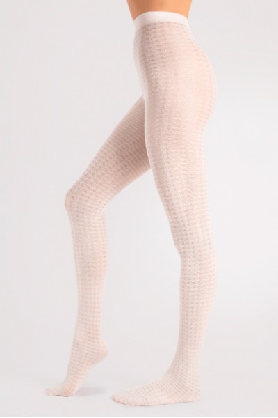 Колготки фантазийные Fiore Moonrise 60