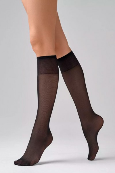 Гольфы женские Omsa Easy Day 20 (2п)