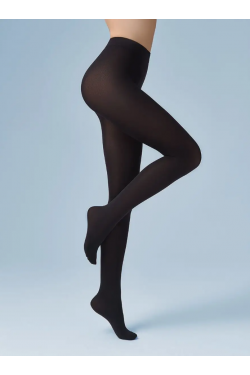 Колготки классические Omsa Velour 120
