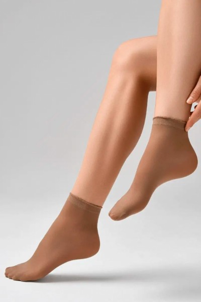 Носки женские Omsa Easy Day 20 (2п)