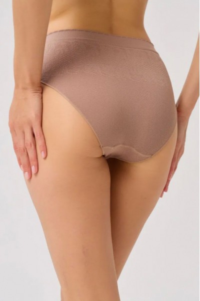 Трусы Intimidea Slip Midi Setificato Light