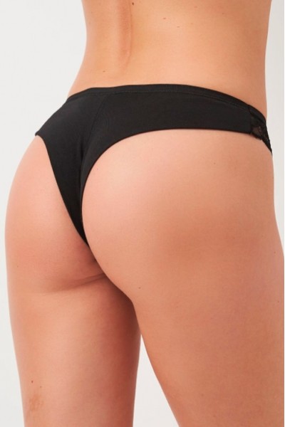 Трусы-бразилиана Jadea 516