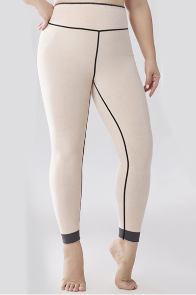 Леггинсы Чулок 7010 т