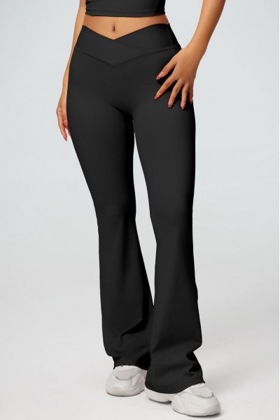 Леггинсы Чулок 6008 клёш