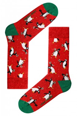 Носки женские John Frank WJFLSFUN-CH30 нг