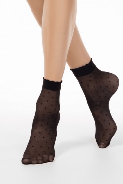 Носки фантазийные Conte 20С-84