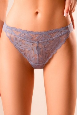 Трусы-стринги Indefini LDS1034