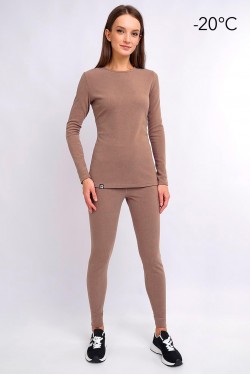 Термобелье Clever LPK017k комплект