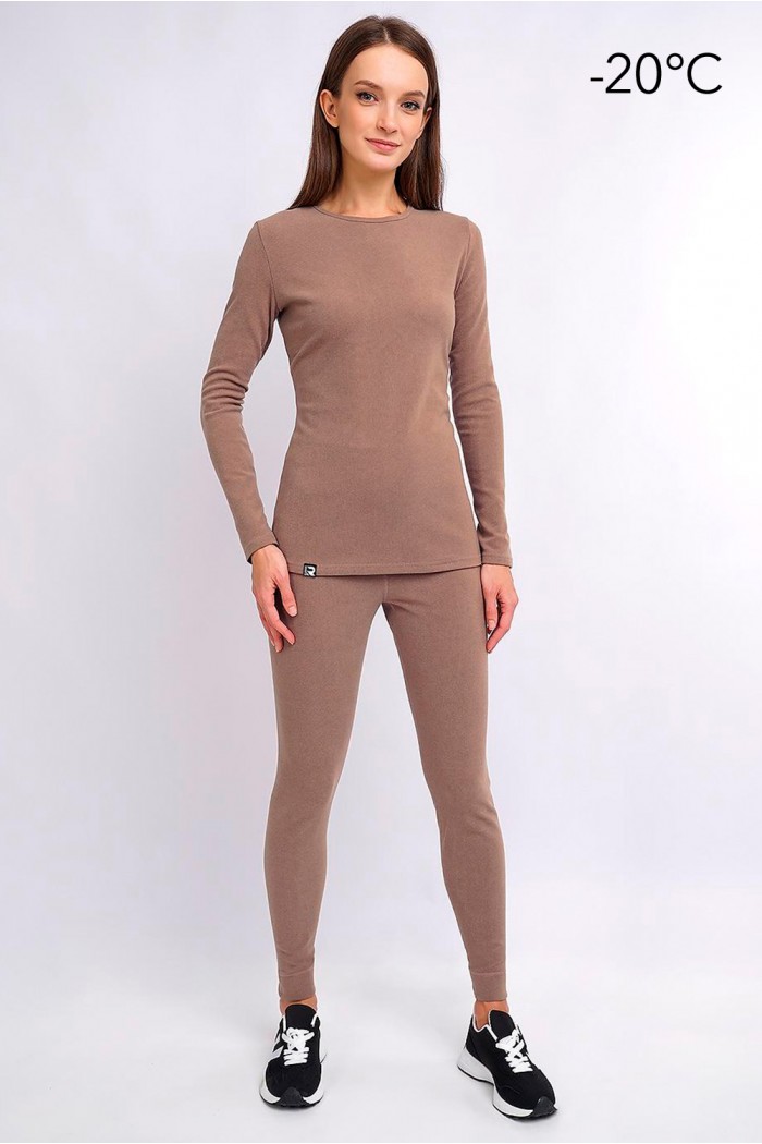 Термобелье Clever LPK017k комплект