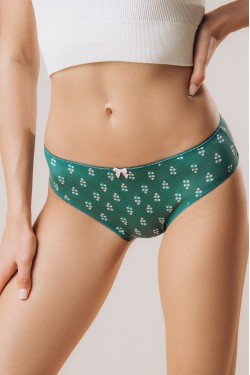 Трусы Indefini LUB3062