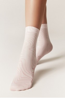 Носки фантазийные Conte 20С-102