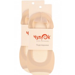 Подследники Чулок 05/1 (2п)