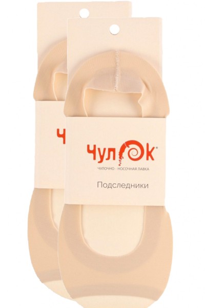 Подследники Чулок 05/1 (2п)