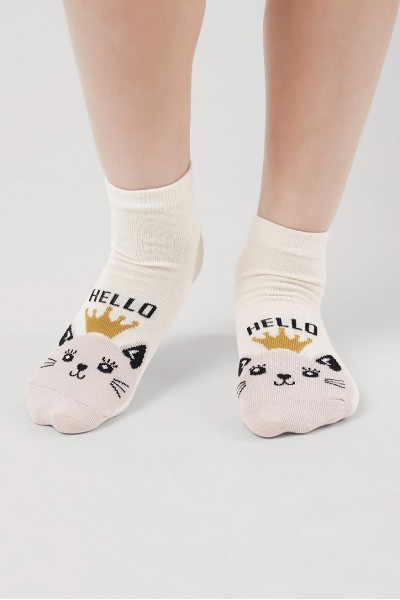Носки детские Clever C1521