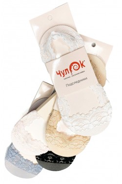 Подследники Чулок 10