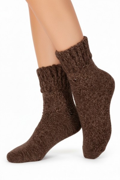 Носки женские Чулок шд137