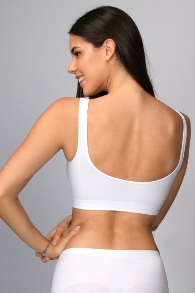Белье бесшовное Intimidea Bra Silhouette