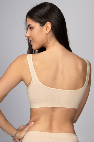 Белье бесшовное Intimidea Bra Silhouette