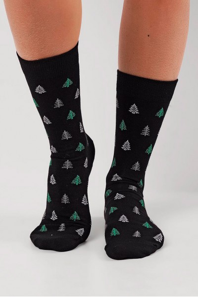 Носки мужские Clever К6554Л нг