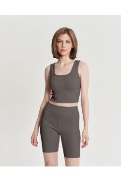 Майка женская Oxouno 2891 кашкорсе