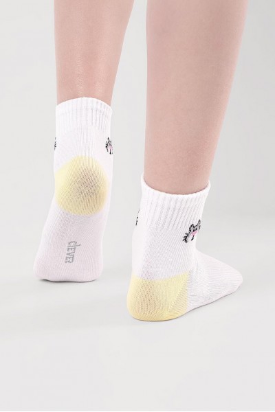 Носки детские Clever C1585
