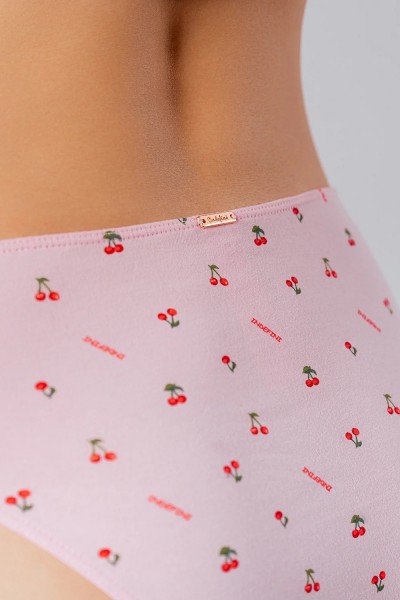 Трусы Indefini LUF5016