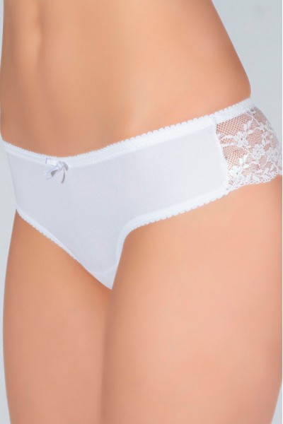 Трусы-бразилиана Jadea 1430