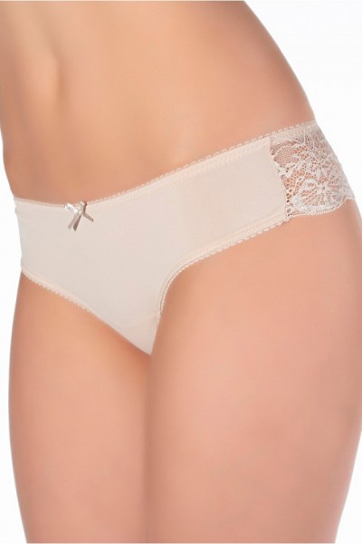 Трусы-бразилиана Jadea 1430