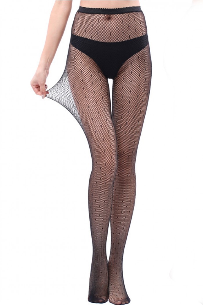 Колготки фантазийные Чулок 3009