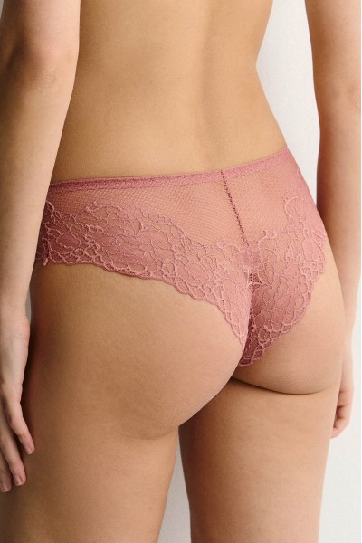 Трусы-бразилиана Luce del Sole 5261