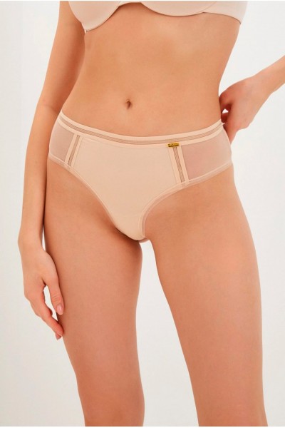 Трусы-стринги Indefini WDV1182