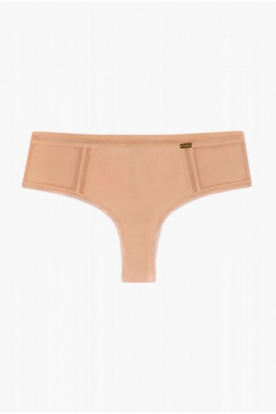 Трусы-стринги Indefini WDV1182