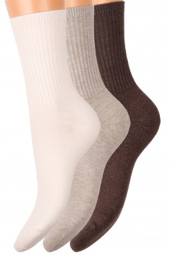 Носки женские Чулок шд125