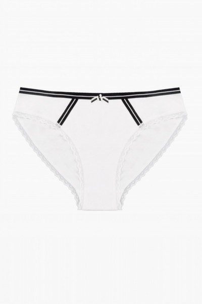 Трусы Indefini LUF1201