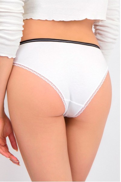 Трусы Indefini LUF1201