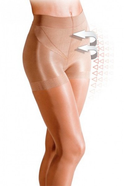 Колготки утягивающие Franzoni Profile 20 XL