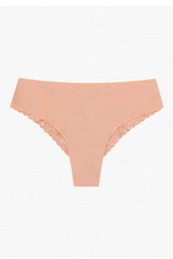 Трусы-стринги Indefini LDS1264