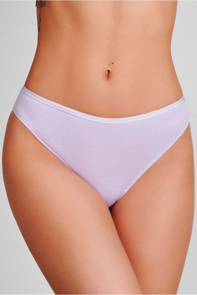 Трусы-стринги Indefini LDS1270